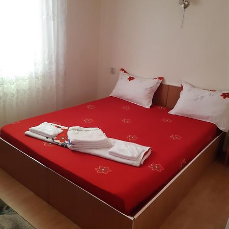 Casa Iza Διαμέρισμα Băile Herculane Εξωτερικό φωτογραφία