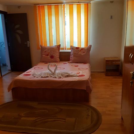 Casa Iza Διαμέρισμα Băile Herculane Εξωτερικό φωτογραφία