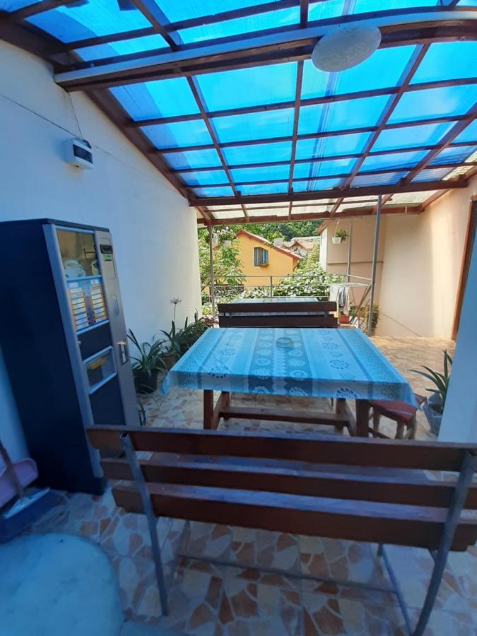 Casa Iza Διαμέρισμα Băile Herculane Εξωτερικό φωτογραφία
