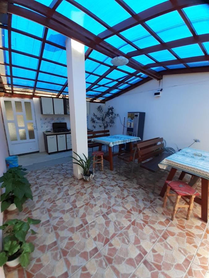 Casa Iza Διαμέρισμα Băile Herculane Εξωτερικό φωτογραφία