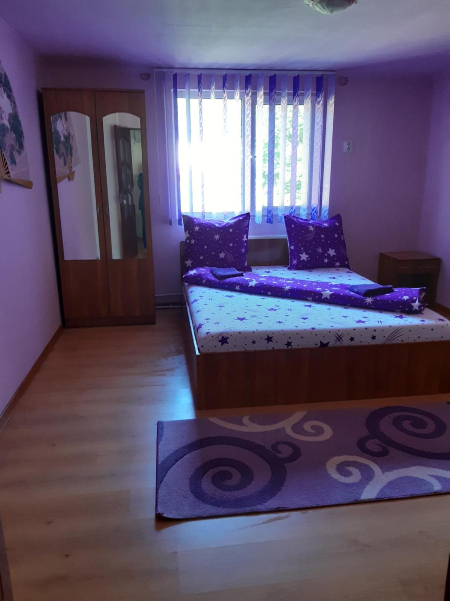 Casa Iza Διαμέρισμα Băile Herculane Εξωτερικό φωτογραφία