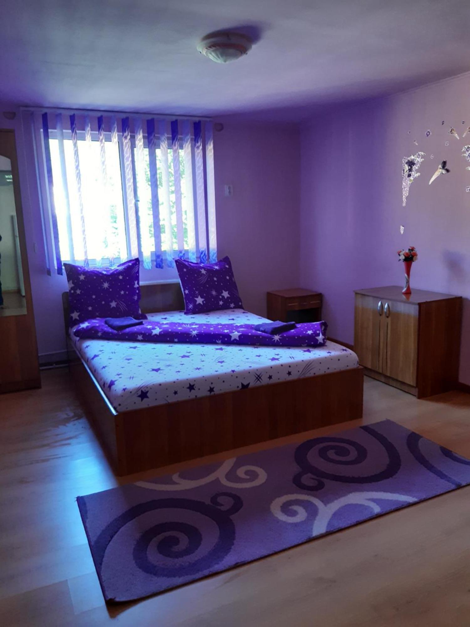 Casa Iza Διαμέρισμα Băile Herculane Εξωτερικό φωτογραφία