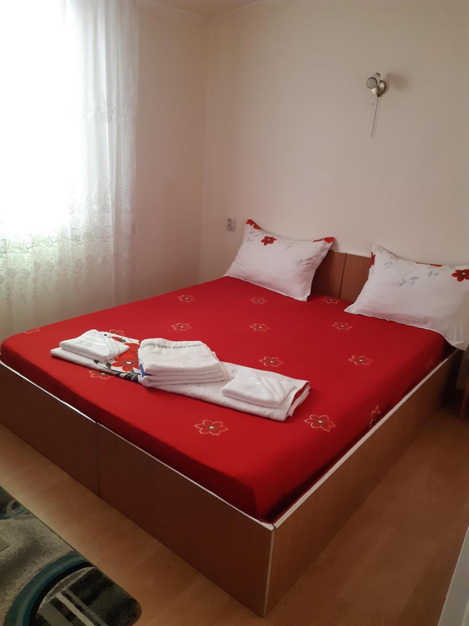 Casa Iza Διαμέρισμα Băile Herculane Εξωτερικό φωτογραφία
