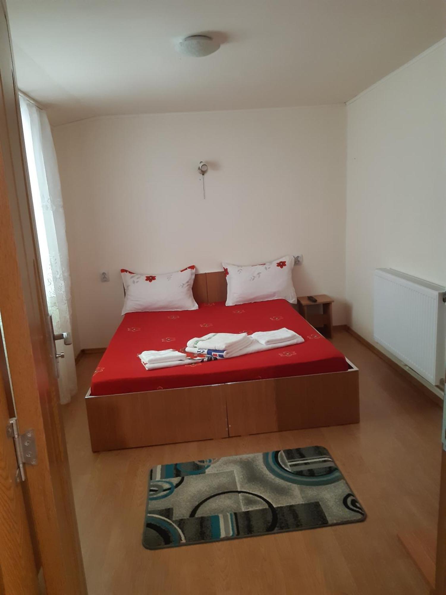 Casa Iza Διαμέρισμα Băile Herculane Εξωτερικό φωτογραφία