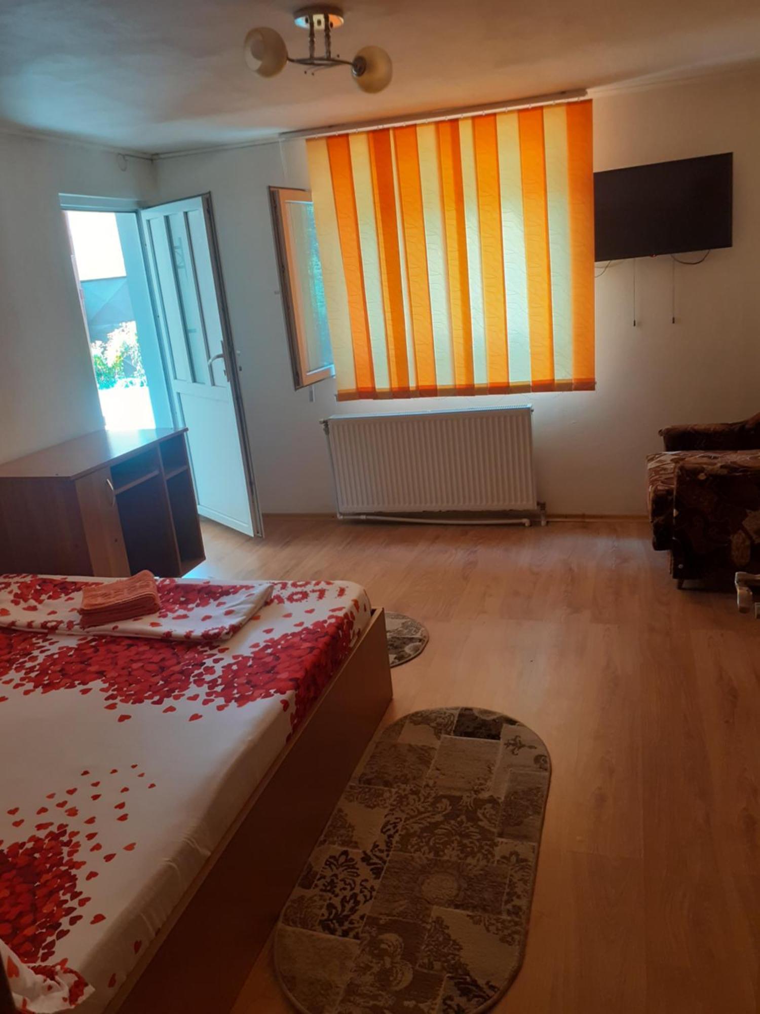 Casa Iza Διαμέρισμα Băile Herculane Εξωτερικό φωτογραφία