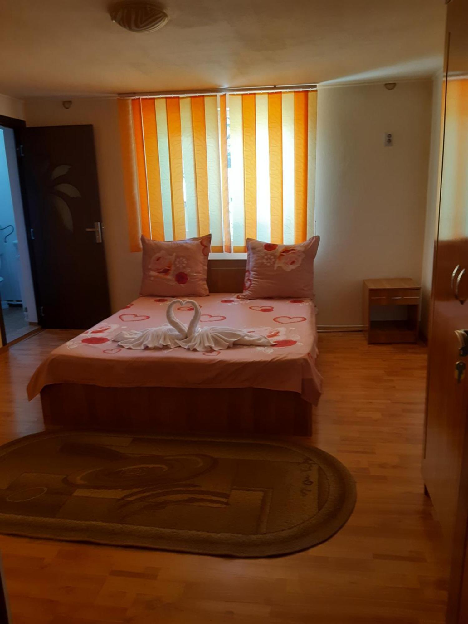 Casa Iza Διαμέρισμα Băile Herculane Εξωτερικό φωτογραφία