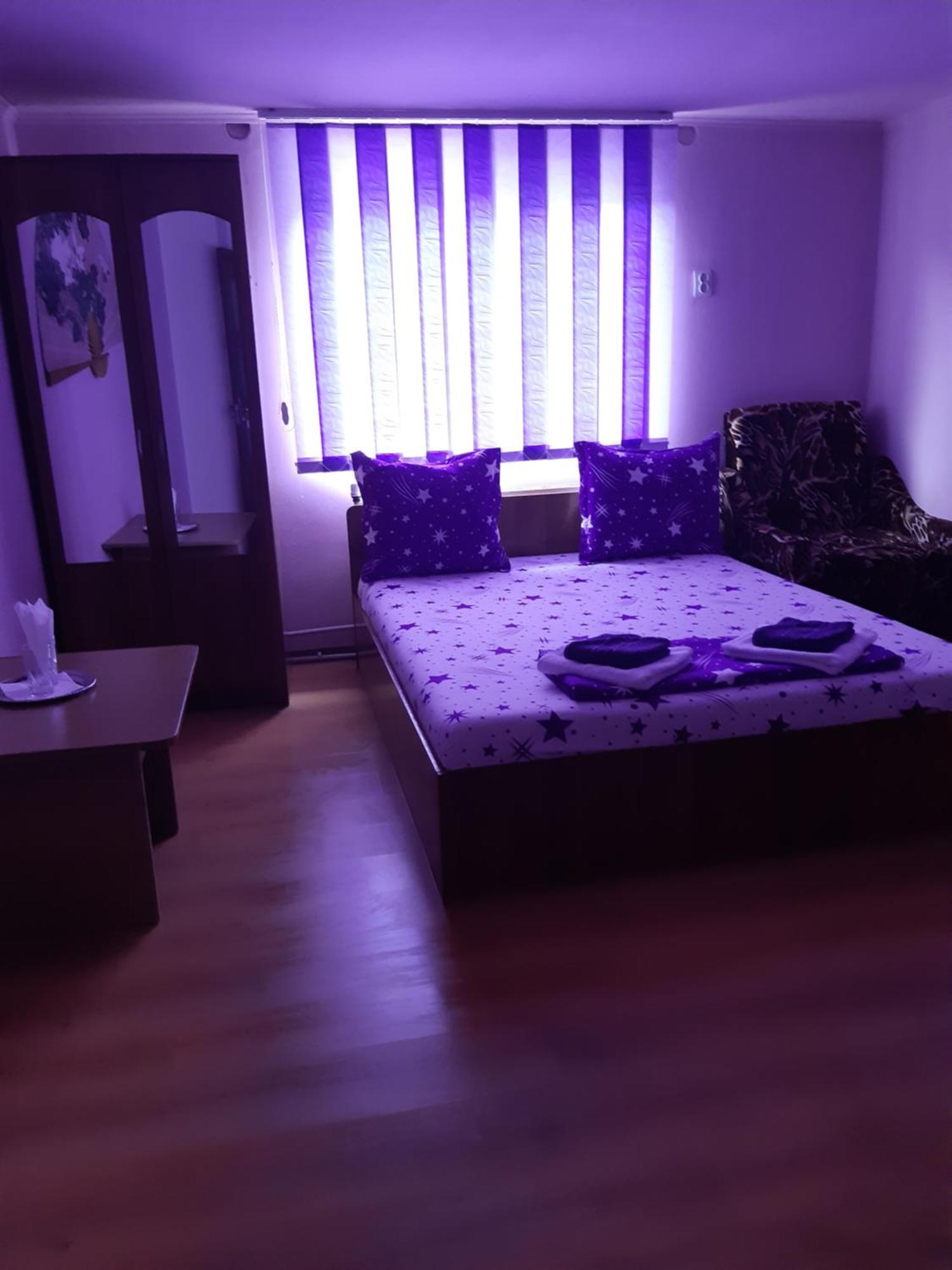Casa Iza Διαμέρισμα Băile Herculane Εξωτερικό φωτογραφία